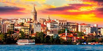 Комбинируете пляжный отдых с экскурсионной программой